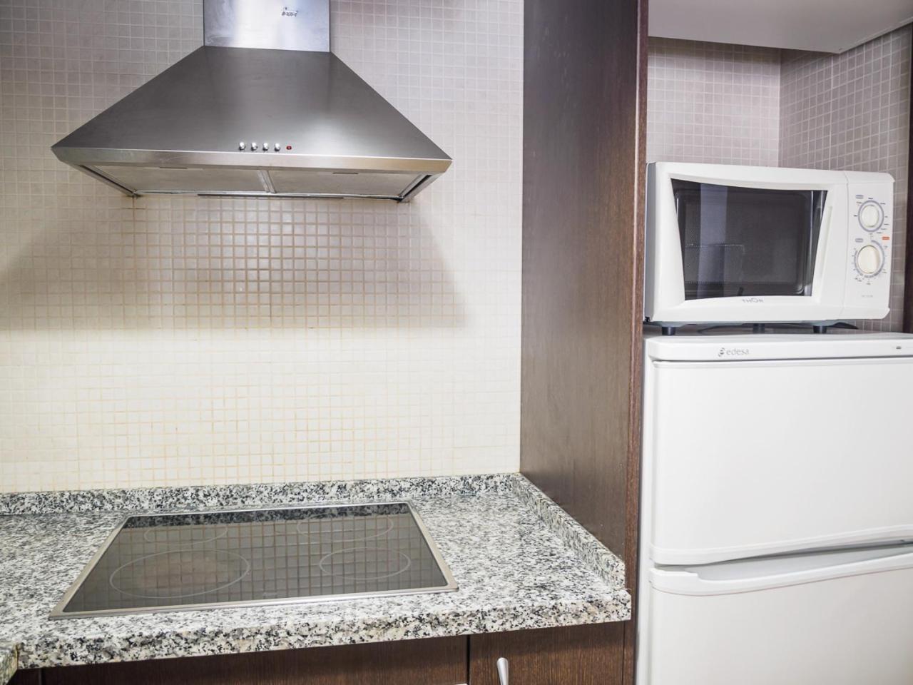 Apartamento S.Quintin มาลากา ภายนอก รูปภาพ
